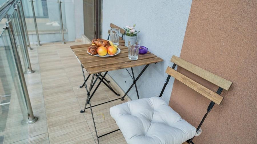 REA1020095 Apartament 2 Camere Deosebit I ULTRACENTRAL - 16