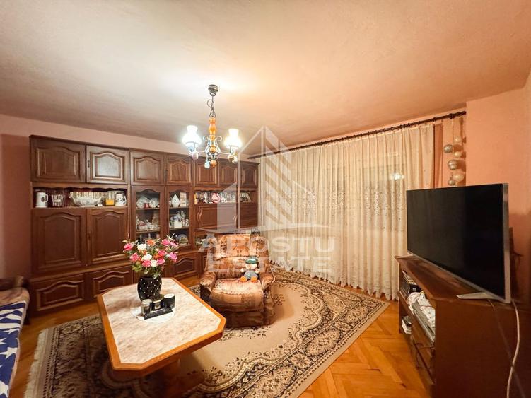 Apartament 3 camere | Decomandat | Et. 3 | 2 Garaje | Lid... - 10