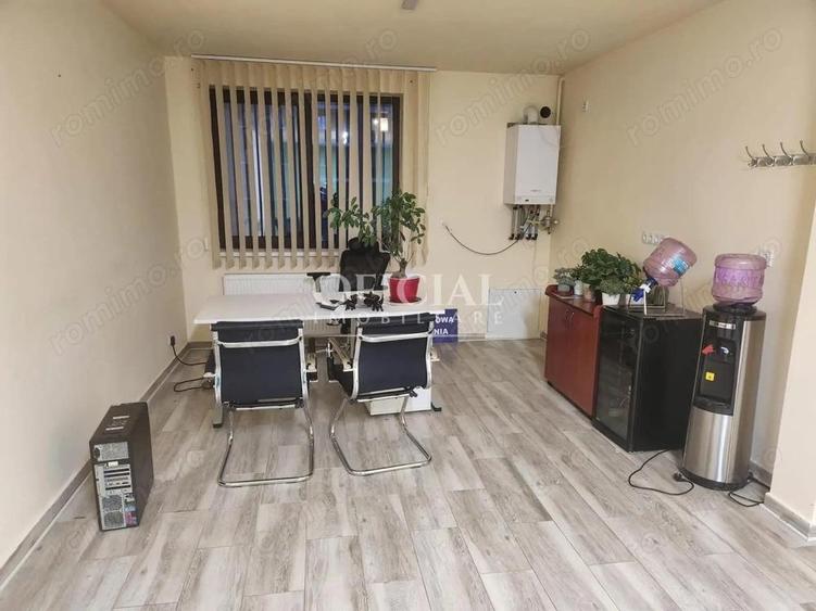 Spatiu Birou | Showroom | 52 m2 | Optimus | Floresti | Zona Metro VIVO - 1