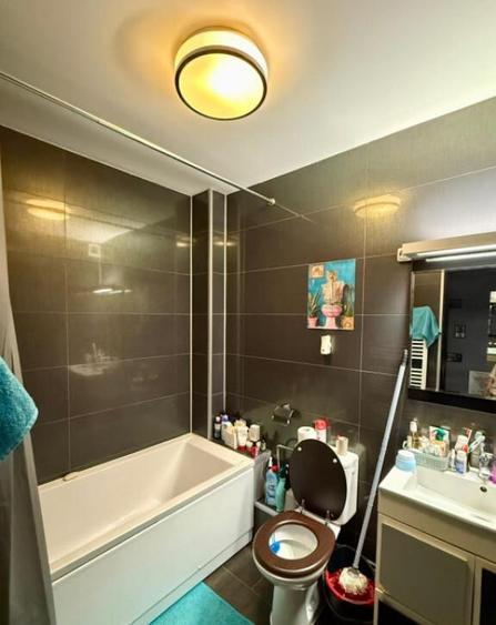 Apartament 2 camere decomandat , Brazda-Rocada - 2