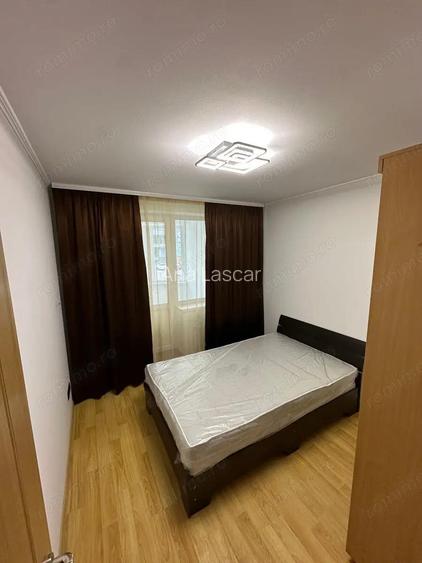 Apartament de doua camere in zona Doamna Ghica Apartament de doua camere in zona Doamna Ghica