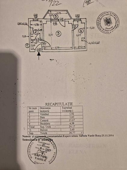 Rahova, str. Alexandru Locusteanu, ac, tv - 7