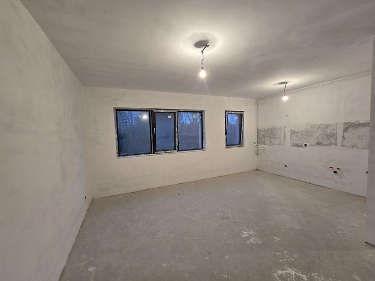 Apartament 3 camere Sisesti - Lac Straulesti -Metrou Straulesti - 5