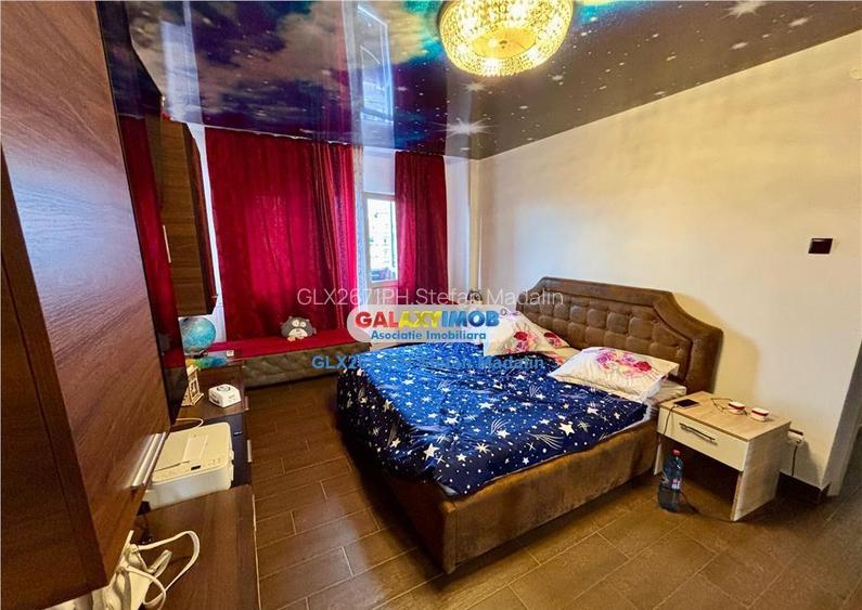 APARTAMENT 3 CAMERE - CONFORT 1 - ZONA GH. DOJA, PLOIESTI APARTAMENT 3 CAMERE - CONFORT 1 - ZONA GH. DOJA, PLOIESTI