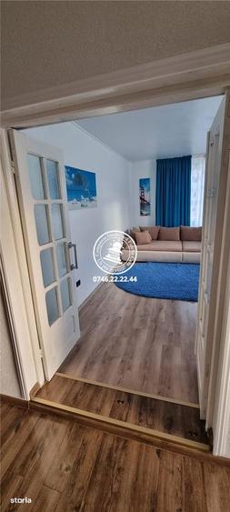 Apartament 4 camere, 2 bai, terasa - de inchiriat - Cop - 2