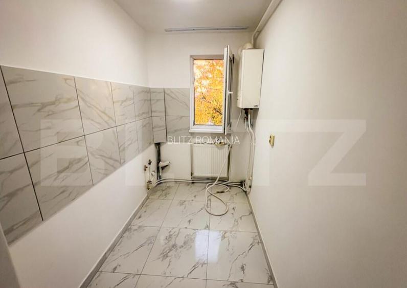 Apartament 2 camere semi-decomandat Apartament 2 camere semi-decomandat