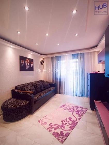 VANZARE APARTAMENT 2 CAMERE/DOROBANTI PERLA
