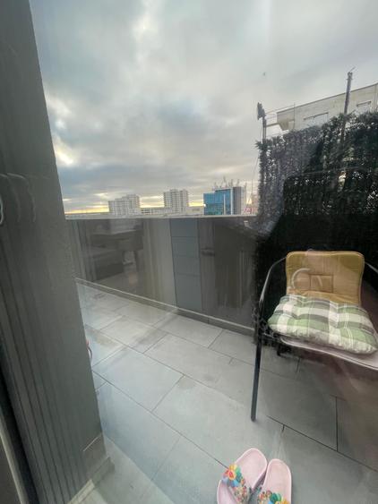 39598  Apartament 3 camere Palazu-Elvila - 8