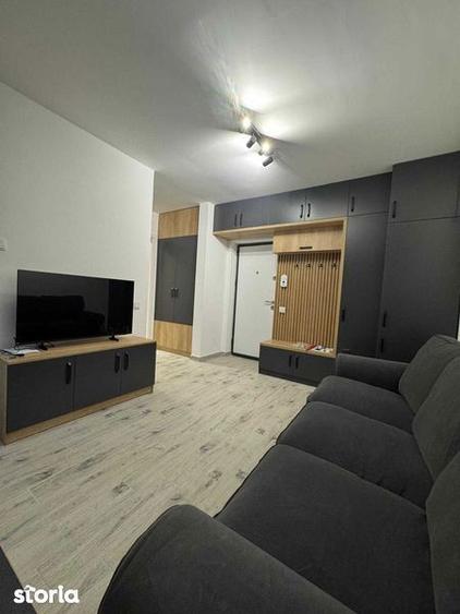 Apartament 2 camere,bloc nou,Aparatorii Patriei - 3