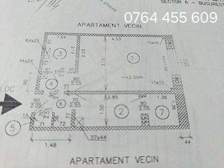 PROPRIETAR!!!! VAND GASONIERA!!! - 8