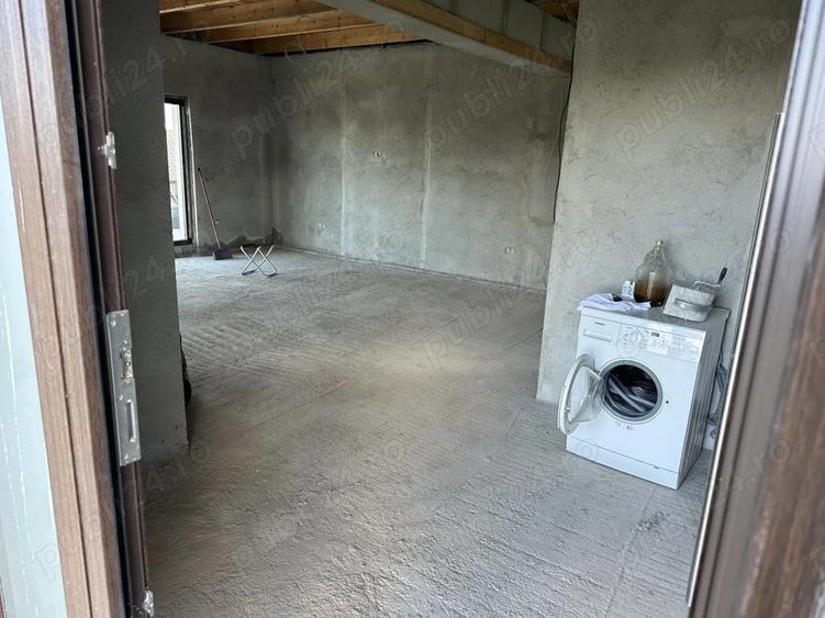 Casa de vanzare Daia Noua,Sibiu - 3