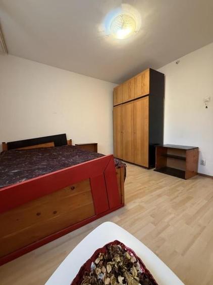 Vanzare 2camere Decomandat Bloc Reabilitat Termic Metrou Crangasi - 2