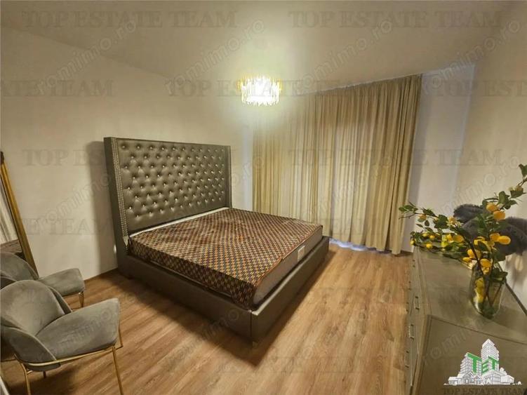 Studio finalizat 40mp cu balcon in Exigent Plaza - 1