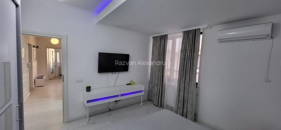 APARTAMENT DE LUX 2 CAMERE BLOC 2021 | UVERTURII |