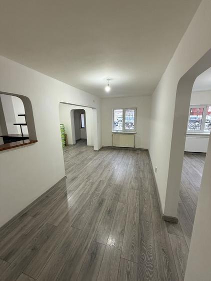 Inchiriez apartament cartier Stadion la parter 67,30 mp - 5