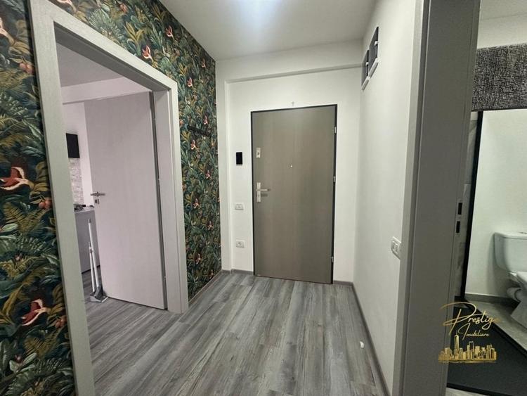 Apartament cu 2 camere pentru regim hotelier de vanzare in Baile Felix - 9