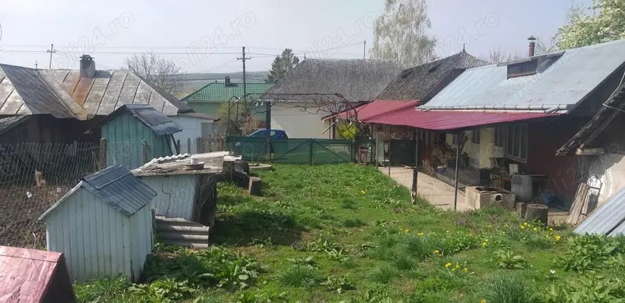 Vand casa Dolhestii Mari Suceava - 6