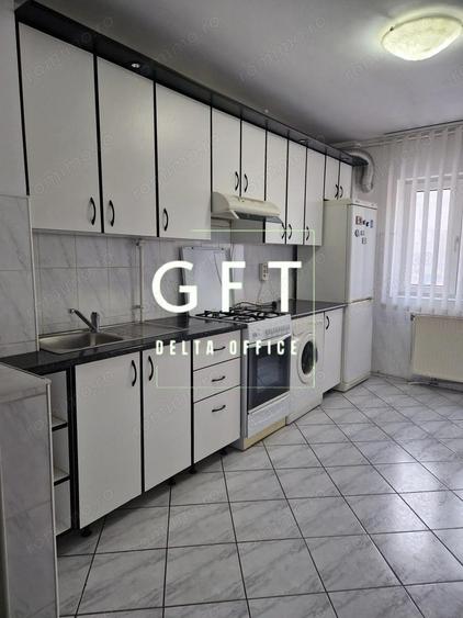 Apartament 2 camere | Parter | Zona ?tefan cel Mare - 1