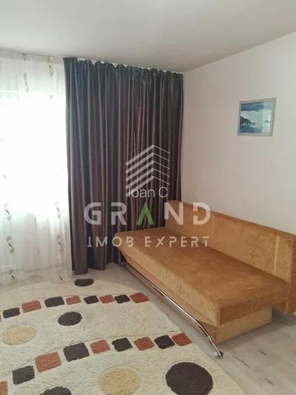 Ap 2 camere, BALCON, zona Manastur