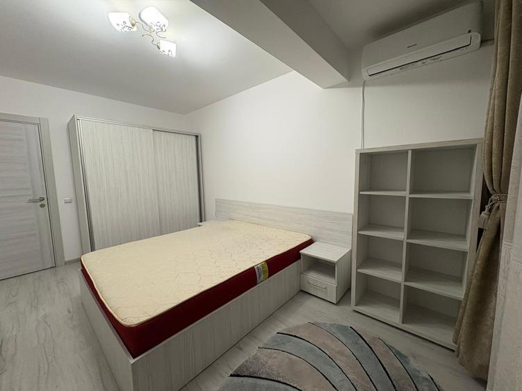 Apartament  cu loc de parcare Berceni Carrefour Grand Arena Str. Postalionului - 4