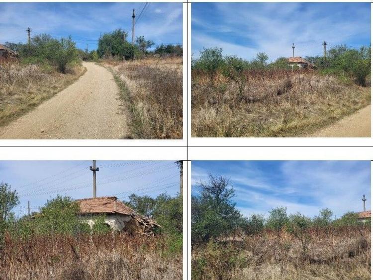 Casa si teren Sat Guruieni, cota parte de 1/2 , ID: R2319667 - 7