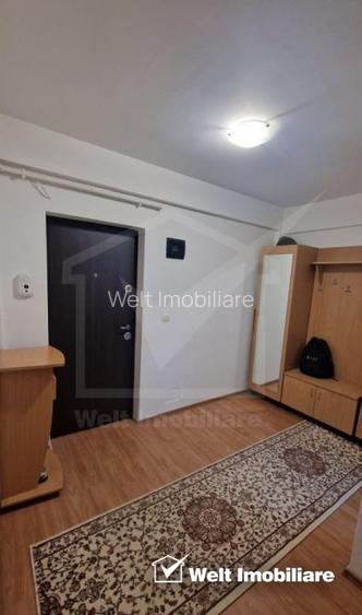 Apartament cu 1 camera, 42mp, parcare cu acces doar pentru riverani, Someseni Apartament cu 1 camera, 42mp, parcare cu acces doar pentru riverani, Someseni