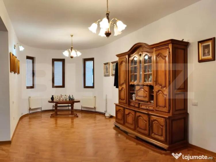 Re?edin?a premium cu poten?ial medical sau business, zon - 5