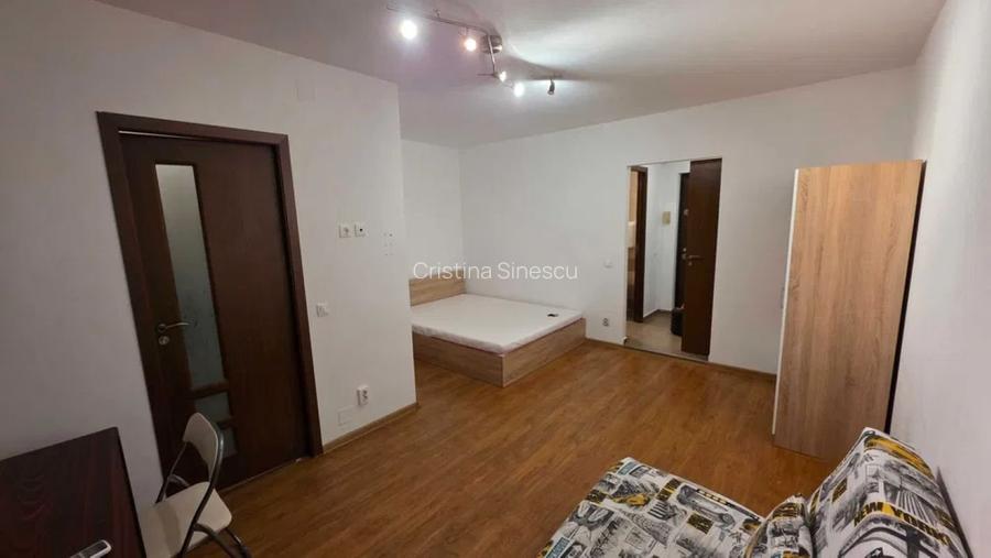 Garsoniera | Lujerului | 32 mp |