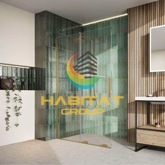 Apartament 4 camere - Rezidential NOU - 200m bd. Unirii - 4