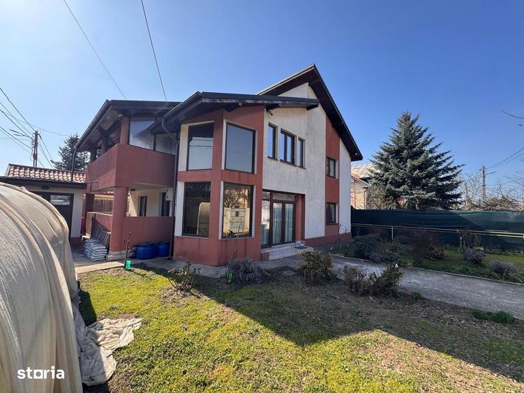 Duplex Lacul Morii - 1