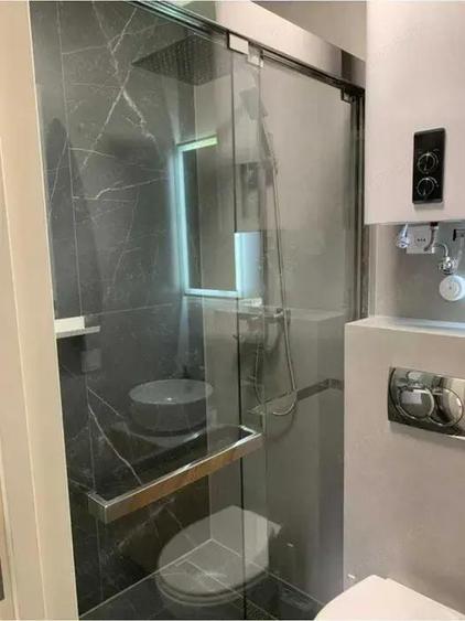 Garsoniera de inchiriat - Zona Pipera Nord - 2