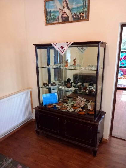 Casa spatioasa comuna Furculesti, judetul Teleorman - 8