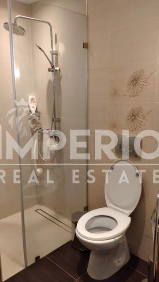 Casa individuala cu teren generos de 600m! - 3