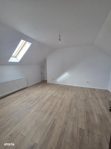 Vila superba langa Padure -Teren 410 mp-Domnesti Teghes - 7