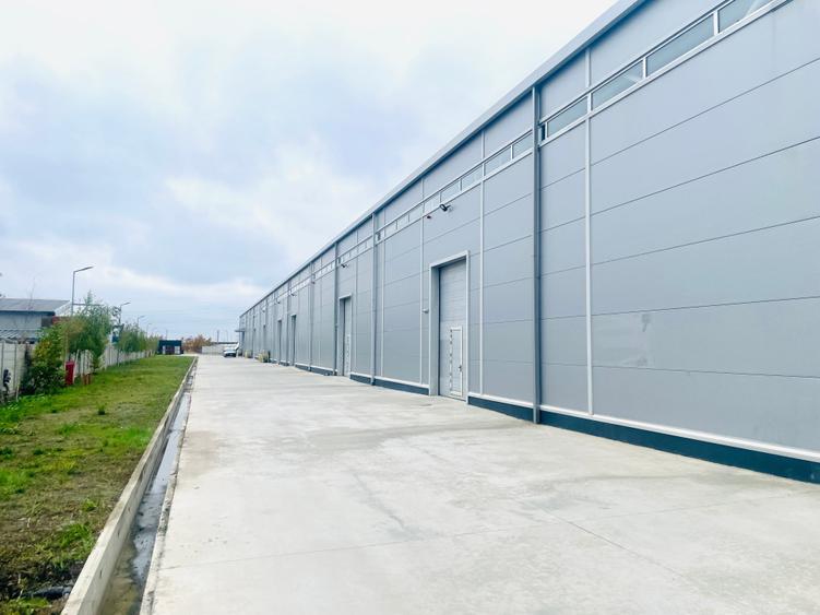 Hala -  Drumul Intre Tarlale - Noua - Aviz ISU - 1