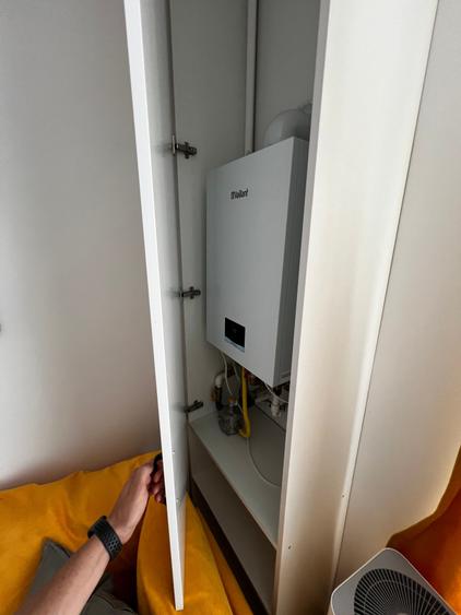 APARTAMENT 3 CAMERE LUX IN COMPLEX REZIDENTIAL CU LOC DE PARCARE SUBTERAN - 30