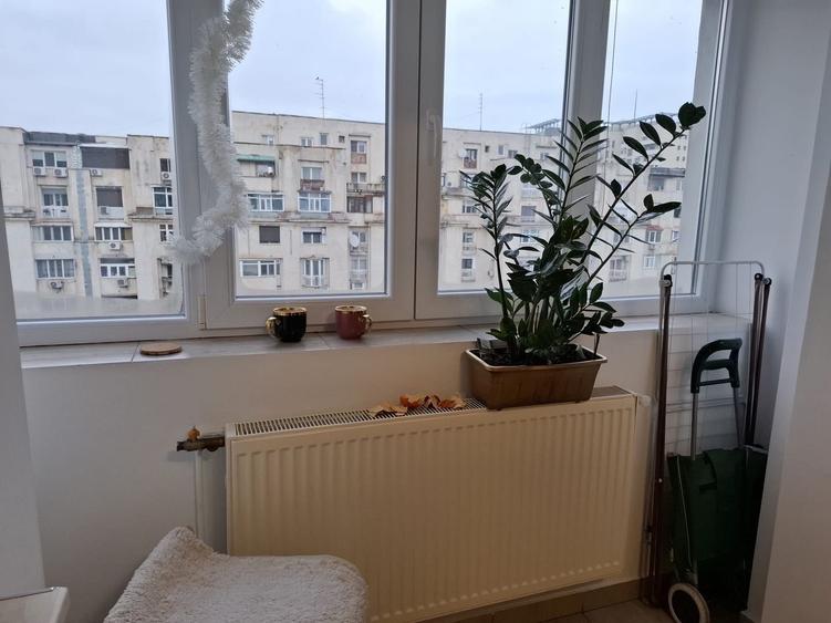 Garsoniera Central Burebista Alba Iulia L335 - 12