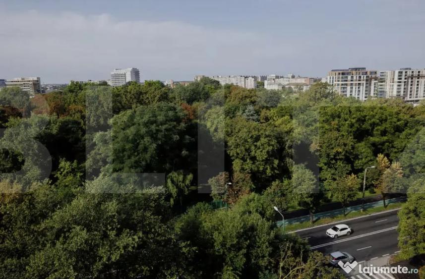 Apartament cu 2 camere semidecomandat în P-ța Unirii