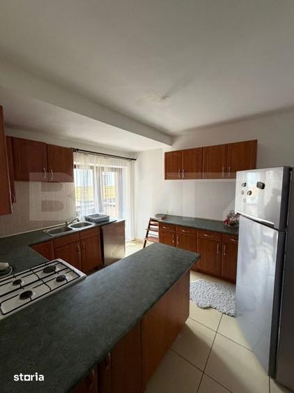 Casă cu 4 camere cu Teren 200 Mp în Central