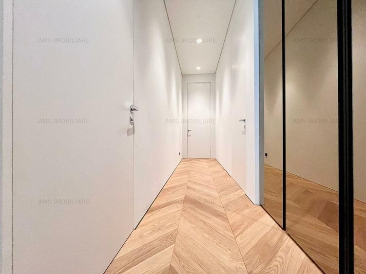 APARTAMENT DE LUX/ BLOC EXCLUSIVIST/ TERASA GENEROASA/ 2 LOCURI PARCARE SUBTERA - 21