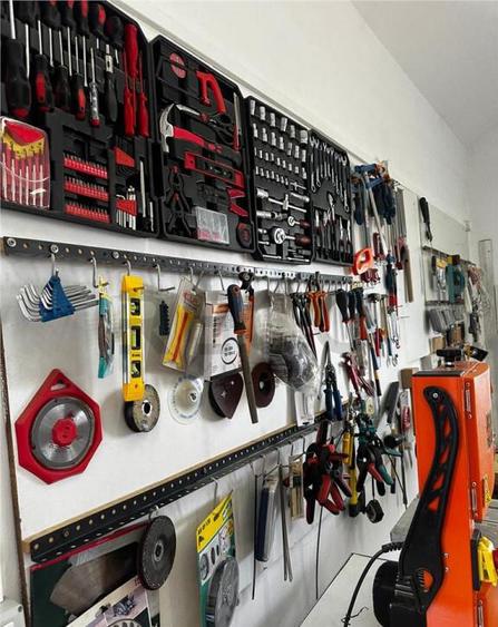 Reco Spatiu pentru tamplarie Oradea - 1