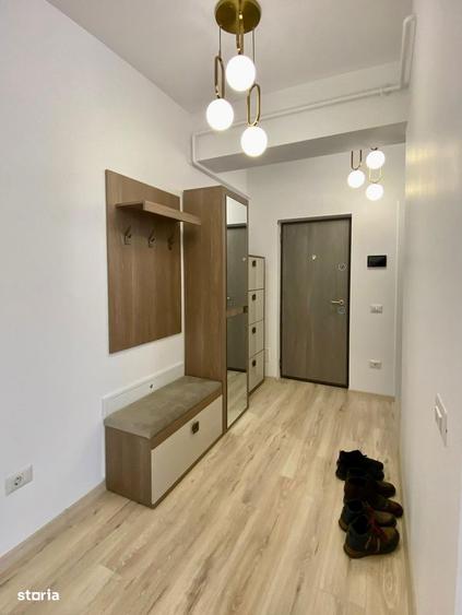 Apartament cu 2 camere, Burdujeni zona - Industriala - 1