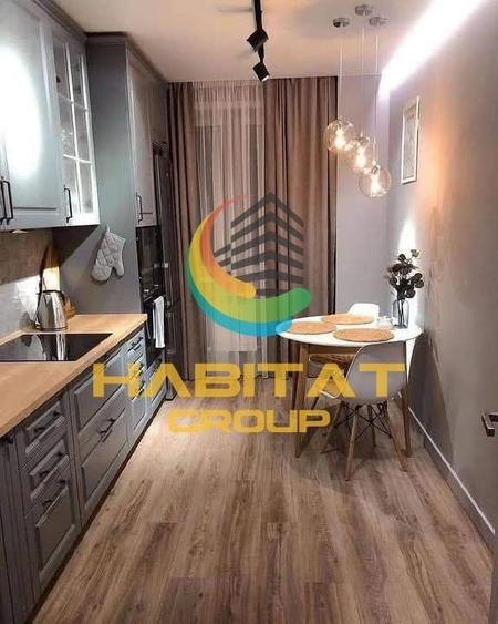 Vanzare apartament 3 camere Mall Grand Arena - Zona Postalionului - 1