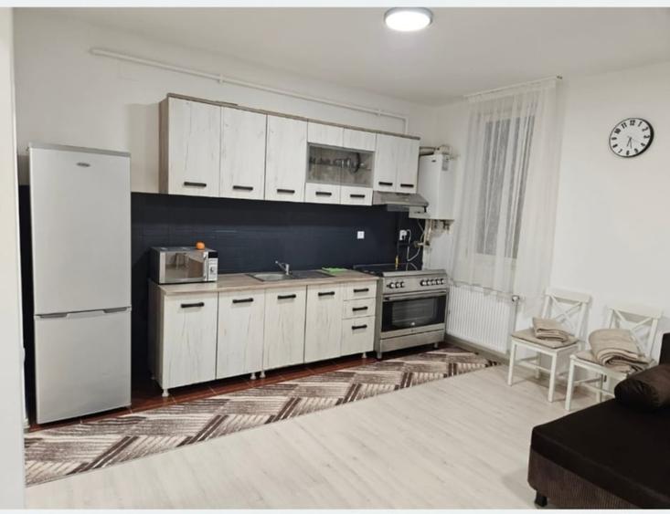 Oportunitate!!! De vanzare ap modern cu 2 camere gata de mutare str Eroilor - 4