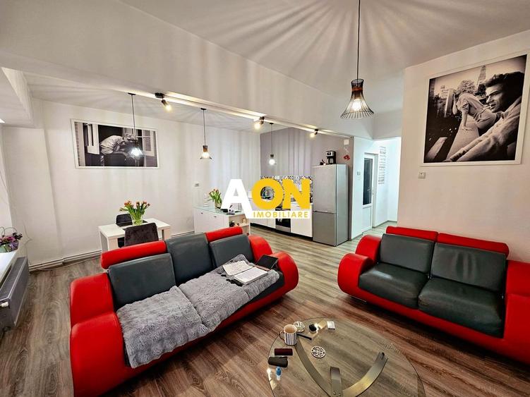 Spatiu comercial, 170 mp utili, pretabil pt regim hotelier sau birouri - 1