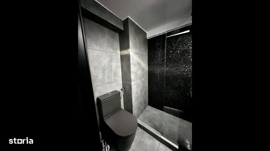 Apartament Premium 2 Camere Piata Amzei Bloc Reabilitat - 4