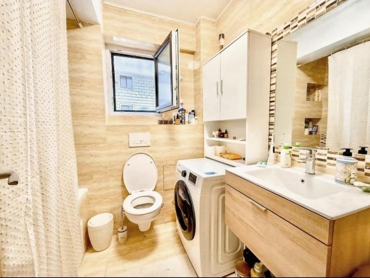 2 camere decomandat 70mp - loc de parcare - Tudor Neculai - 3