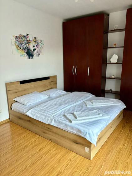 Apartament 3 camere central - 3