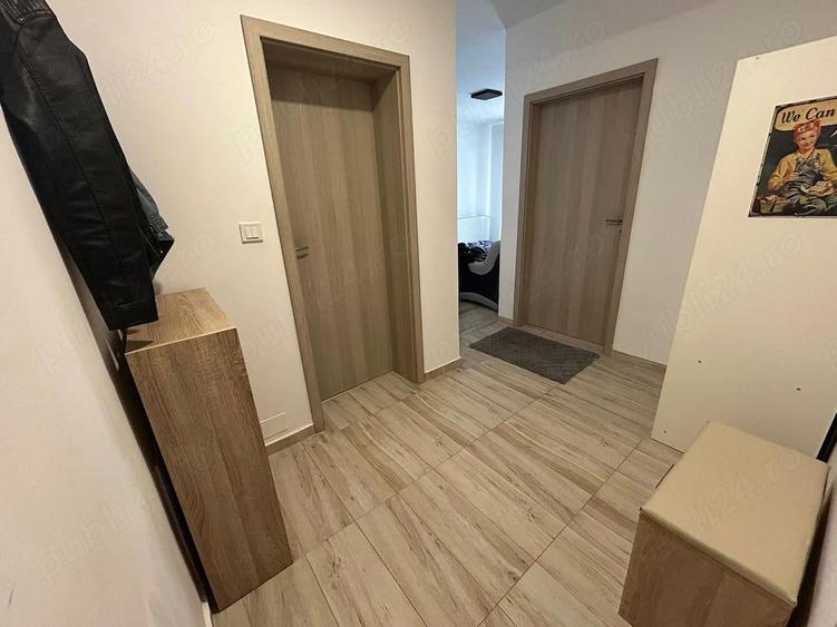 Apartament 1 camera, complet mobilat ?i utilat, etaj 1 Calea Urseni | Parcare inclusa - 8