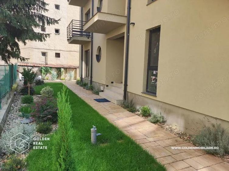 Apartament in bloc nou privat, etajul 2, zona Intim - 4